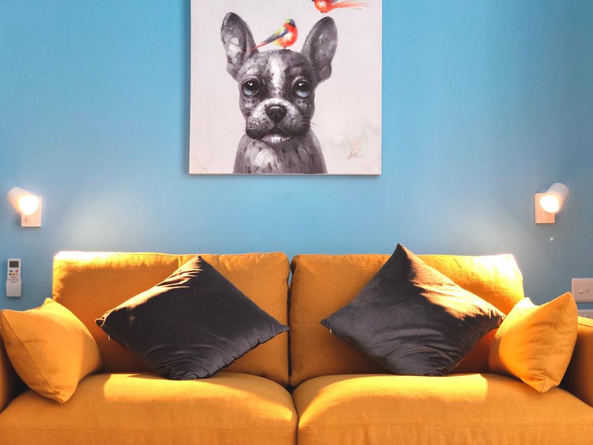 By Promenade And Apartment Sliema